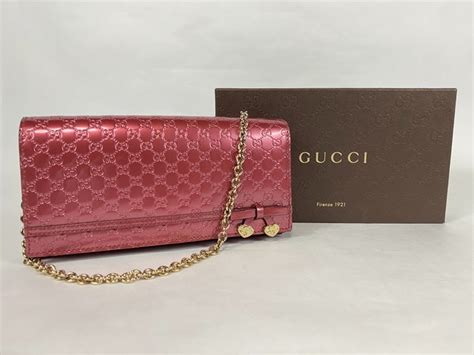 geldboerse gucci|Gucci Wallets for Women .